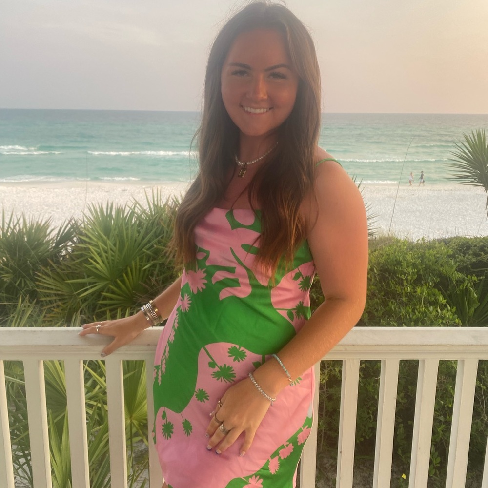Meet your Posher, Alyssa